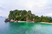 2Days1Night: Chumphon Archipelago