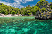 2Days1Night: Chumphon Archipelago