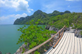 2Days1Night: Chumphon Archipelago