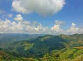 Hills Tour, 4 Mountains
