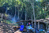 3 Mountains  + Chiang Kham