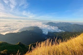 3 Mountains  + Chiang Kham