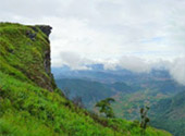 3 Mountains  + Chiang Kham