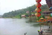 Pai Maehongson 2Days 1Night