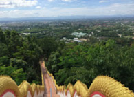 Chiangmai Concerns : JC Tour