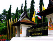 Bhubing Palace