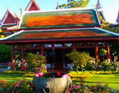 Bhubing Palace