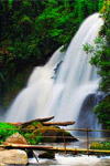 Wachirathan Waterfall