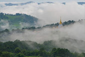 Edge of North: Chiangmai - Chiangrai