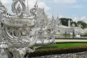 Edge of North: Chiangmai - Chiangrai