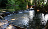 Magic Town in nature. - Pai District