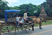 Original ChiangMai-ChiangRai : JC Tour