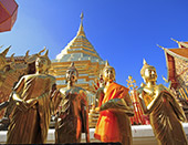 Original ChiangMai-ChiangRai : JC Tour