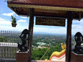 Original ChiangMai-ChiangRai : JC Tour