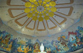 Chiang Mai Atmosphere
