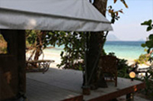 Diving Nyaung Oo Pee Island