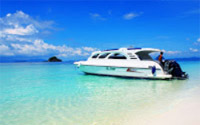 Diving Nyaung Oo Pee Island