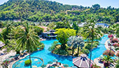 Package: 3 Days 2 Nights in Phuket