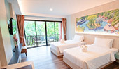 Package: 3 Days 2 Nights in Phuket