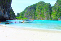 Every Points PP Island Route Visiting by JC Tour Every Points PP Island Route Visiting by JC Tour
