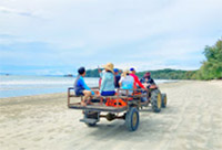 Far Difference Phuket: 3 Days / 2 Nights