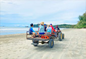 Far Difference Phuket: 3 Days / 2 Nights