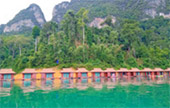 Far Difference Phuket: 3 Days / 2 Nights