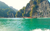 Far Difference Phuket: 3 Days / 2 Nights