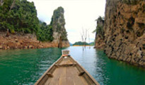 Far Difference Phuket: 3 Days / 2 Nights