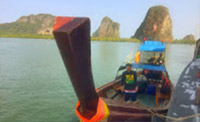Far Difference Phuket: 3 Days / 2 Nights