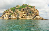 Thailand Bay: New Destinations. Koh Tao Pha-Ngan