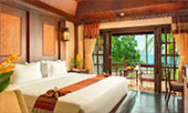 Thailand Bay: New Destinations. Koh Tao Pha-Ngan