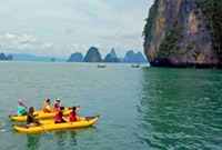 Incentive GIC Pte Ltd Group by JC Tour