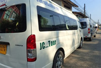 Incentive GIC Pte Ltd Group by JC Tour