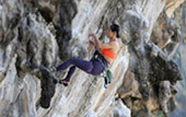 Rock Climbing & Railay Bay. Tour from Phuket