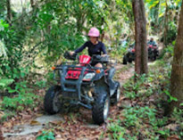 Hard and Soft Adventure