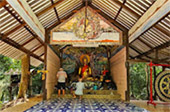 Hatyai-Betong: 4 Days 3 Nights Package