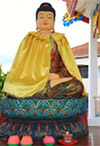 Hatyai-Betong: 4 Days 3 Nights Package