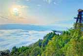Betong: 2 Days 1 Night Package