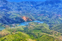 Betong: 2 Days 1 Night Package