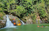 Hatyai-Betong: 4 Days 3 Nights Package