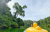 Hatyai-Betong: 4 Days 3 Nights Package