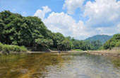 Hatyai-Betong: 4 Days 3 Nights Package