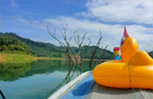 Hatyai-Betong: 4 Days 3 Nights Package