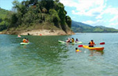 Hatyai-Betong: 4 Days 3 Nights Package