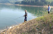 Hatyai-Betong: 4 Days 3 Nights Package