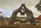 Hatyai-Betong: 4 Days 3 Nights Package