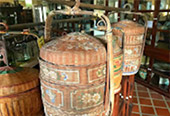 Hatyai-Betong: 4 Days 3 Nights Package