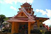 Hatyai-Betong: 4 Days 3 Nights Package