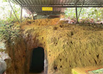 Hatyai-Betong: 4 Days 3 Nights Package